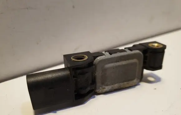 Audi A4 S4 B6 8E 8H Airbag deployment crash/impact sensor 8E0959643