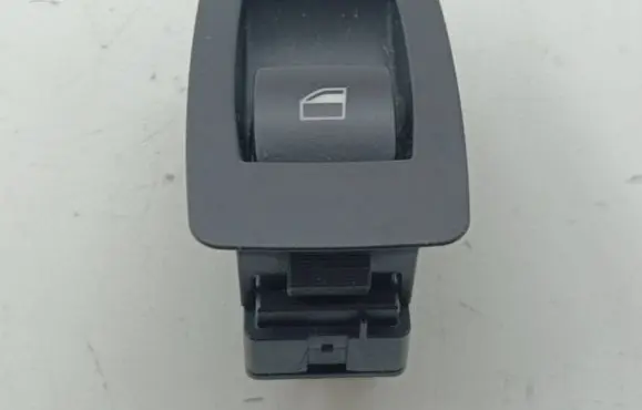 BMW X5 E70 Electric window control switch 6945874