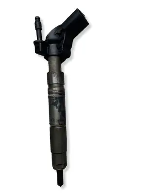 Mercedes-Benz GL X164 Fuel injector A6420700587 0445115 060210