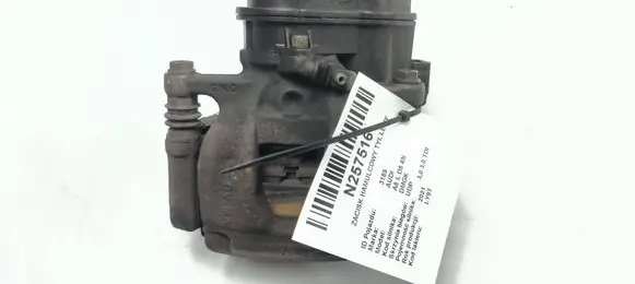 Audi A8 S8 D5 Rear brake caliper