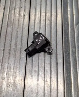 Volvo V40 Airbag deployment crash/impact sensor 31360986 10022012 001187127216