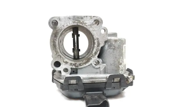 Citroen DS5 Throttle body valve 9807238580 V29039645
