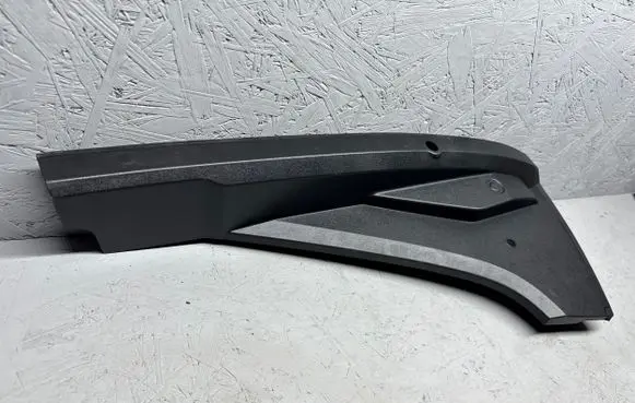 Audi Q8 Headlight/headlamp mounting bracket 4M8805285A