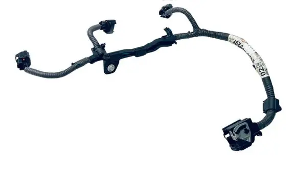 Lexus RX 450H Fuel injector wires 8212648020 82126-48020