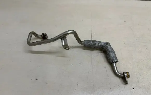 Audi A6 C7 Engine coolant pipe/hose 079145910H