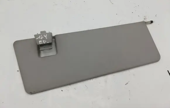 Mercedes-Benz ML W164 Sun visor NOCODE