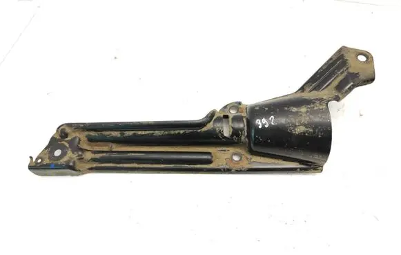 Other under body part