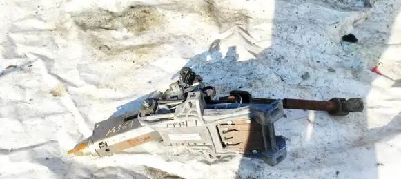 Volvo S40 Steering wheel axle P30793585