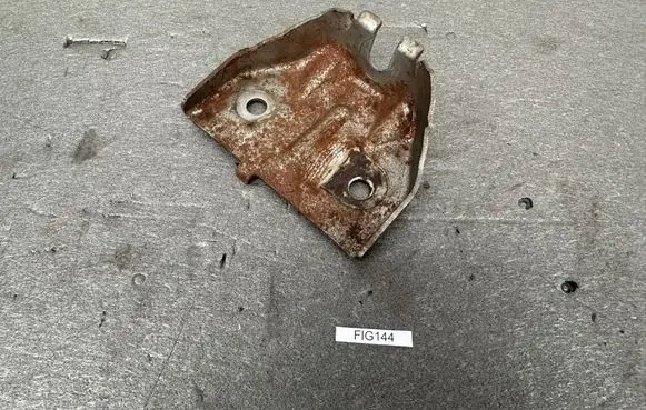Nissan Patrol Y60 Other handbrake/parking brake parts 3641001J00
