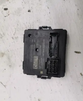 Volkswagen Golf VIII Gateway control module 5WA907530Q