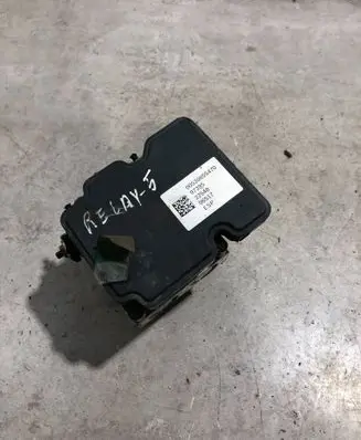 Fiat Ducato ABS Pump 52065547 0265257711 0265956519