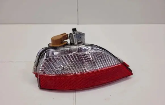 Renault Captur Rear fog light 265540003R