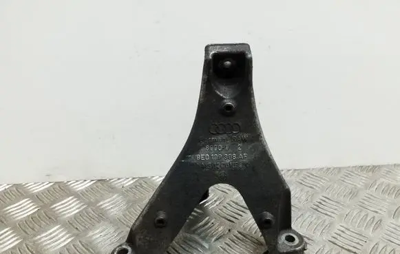 Audi A4 S4 B6 8E 8H Engine mounting bracket 8E0199308AF