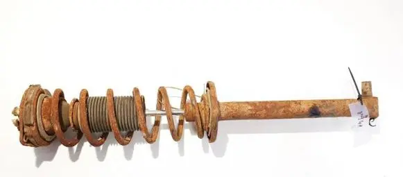 Audi A4 S4 B5 8D Rear shock absorber/damper