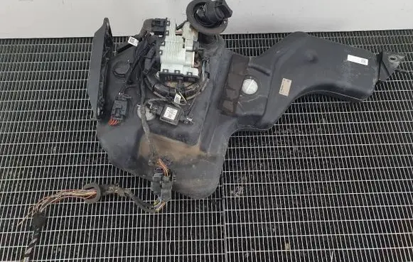 Seat Alhambra (Mk2) AdBlue liquid reservoir 7N0131877H
