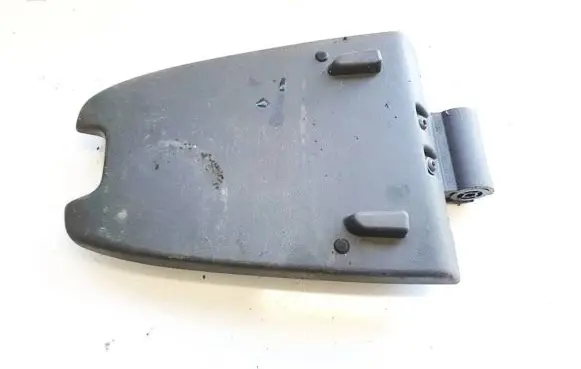 Ford Focus Armrest 4m5xa044k89abw 4m5x-a044k89-abw