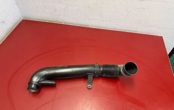 Volkswagen PASSAT B8 USA Turbo air intake inlet pipe/hose 5Q0129656 5C0129654