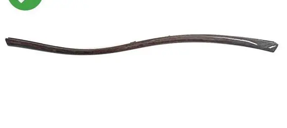 Mercedes-Benz E W211 Panel trim A2116804371 7762962