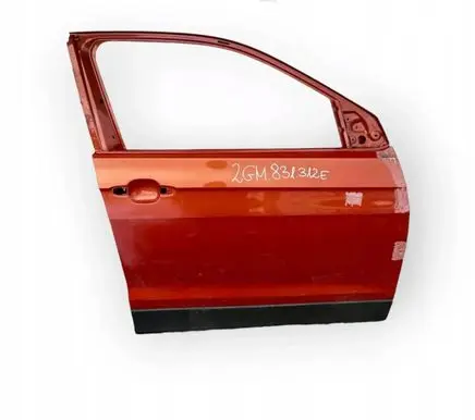Volkswagen T-Cross Front door B4QTEILE
