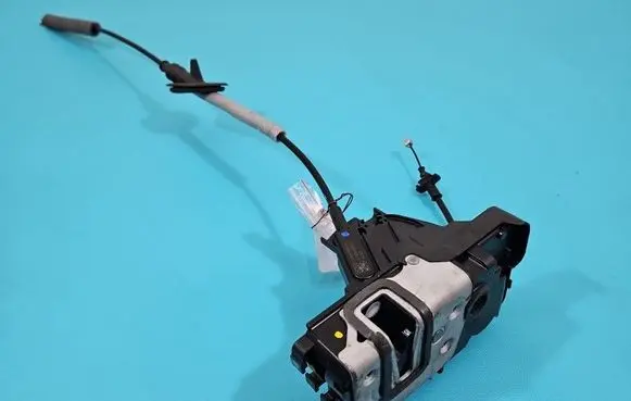 Ford Puma Rear door lock L1TB-A218A00-BC IMPRK1494225
