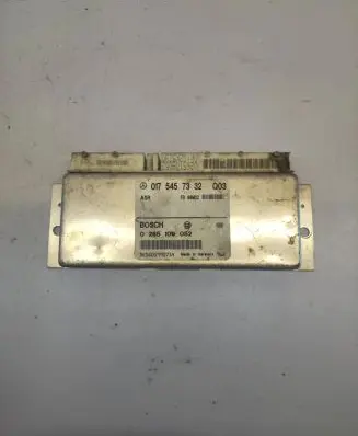 ABS control unit/module