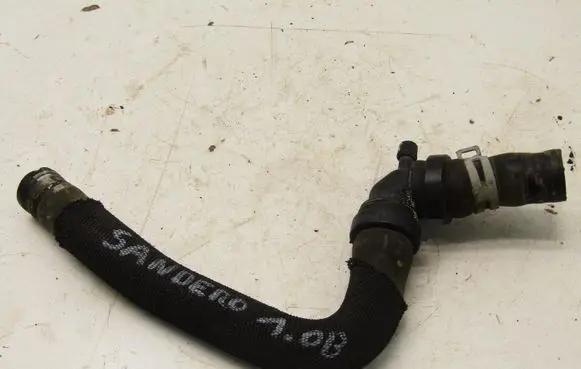 Dacia Sandero III Engine coolant pipe/hose 