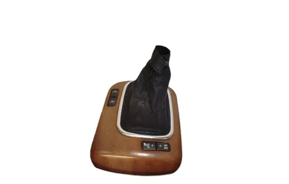 Lancia Thesis Gear shifter surround trim plastic nvm27646 C735