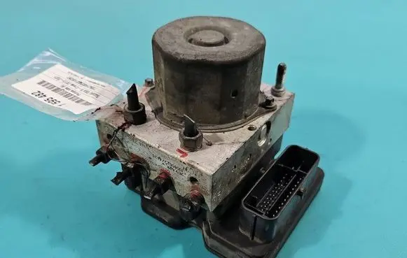 Suzuki SX4 S-Cross ABS Pump 0265956193 IMPRK1595482