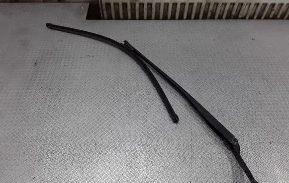 Citroen C4 I Windshield/front glass wiper blade 