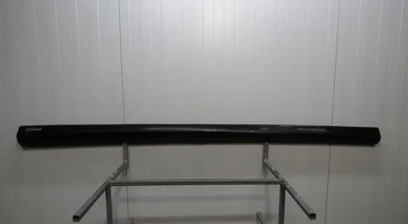 Front sill (body part)