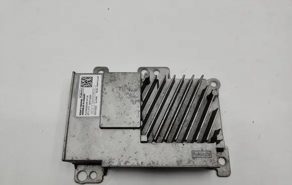 Ford Kuga III Engine control unit/module RU5T14H474LAH
