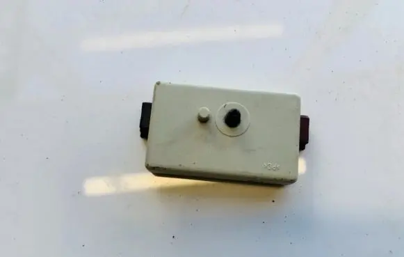 BMW 5 E60 E61 Antenna control unit 695319103 6953191-03