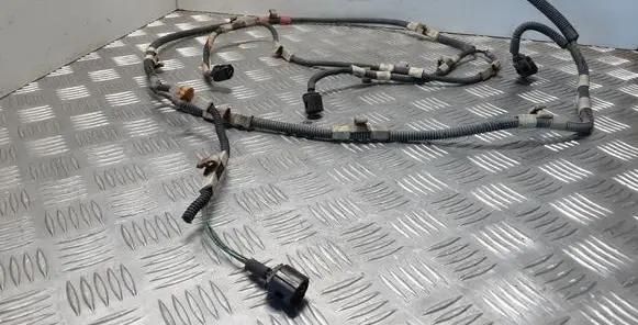 Lexus GS 300 350 430 450H Parking sensor (PDC) wiring loom 8211430070