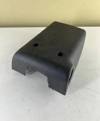 Jaguar XF X250 Steering wheel column trim