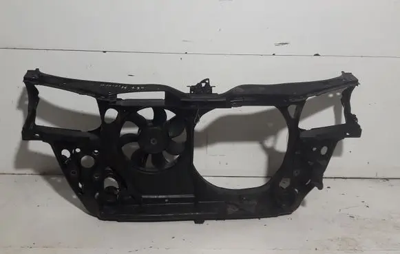 Volkswagen PASSAT B5 Radiator support slam panel