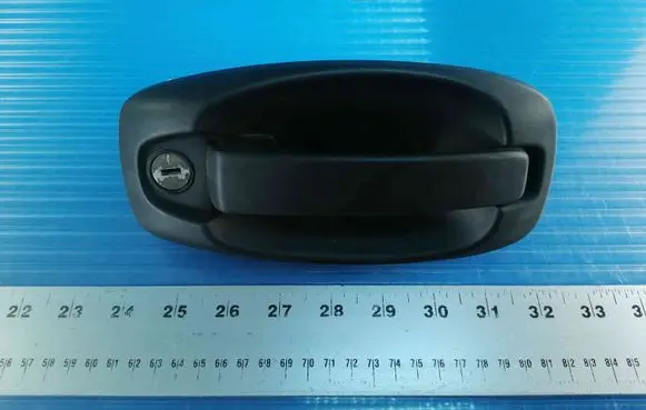 Citroen Nemo Front door exterior handle 7355078600 24257F