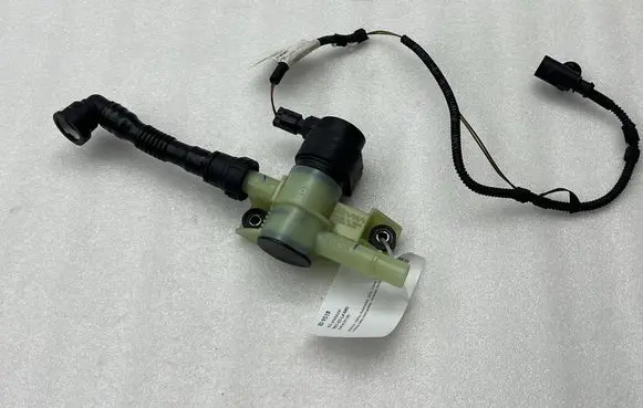 Audi A3 8Y Other devices 5QF201549B 5Q0971727G