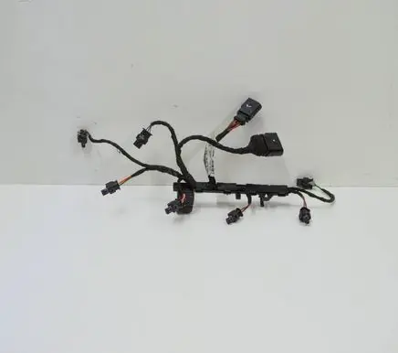 Audi A4 S4 B9 8W Fuel injector wires 06L971627T