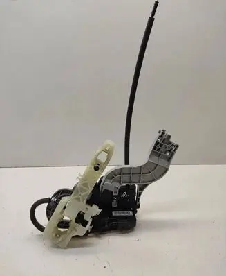 KIA Sportage Rear door lock 814203U010 9091100400