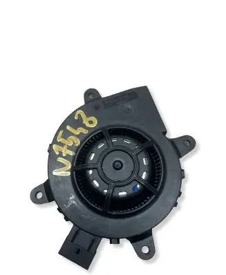 Audi A8 S8 D5 Seat fan/blower 4N0963575