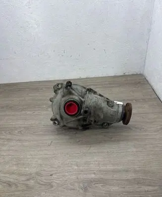 BMW 5 F10 F11 Front differential 7591997 750199704