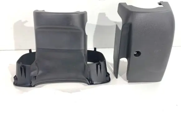Seat Leon (5F) Dashboard trim 