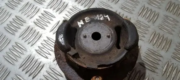 Mercedes-Benz E W124 Coil spring mount 1243201444