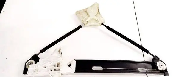 Seat Ibiza V (KJ) Sliding door window regulator with motor 6F0839461A