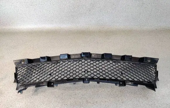 Mercedes-Benz SLK R172 Front bumper lower grill A1728851523