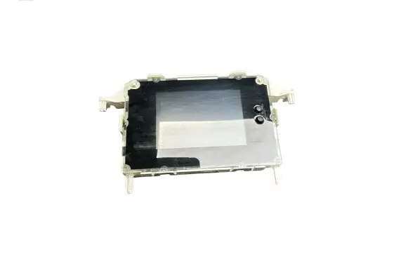 Ford Fiesta Screen/display/small screen 10R035345 BA6T18B955ED 035345