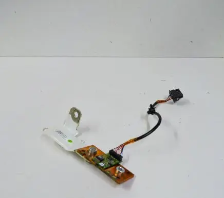 Tesla Model S Other devices 100844000B 101679200C