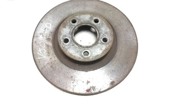 Volvo V50 Front brake disc