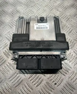 Audi A5 Sportback 8TA Engine control unit/module 8K5907401G