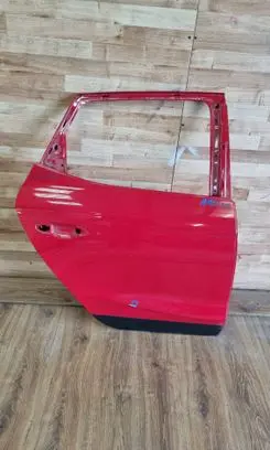 Seat Arona Rear door 121212